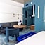 The Ruck Hotel