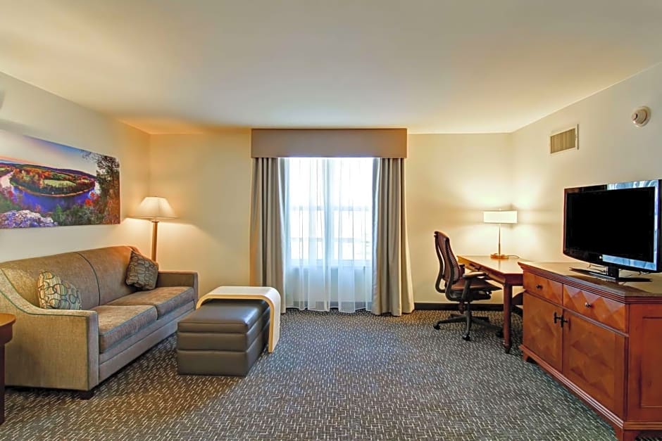 Homewood Suites By Hilton Bentonville-Rogers, Ar