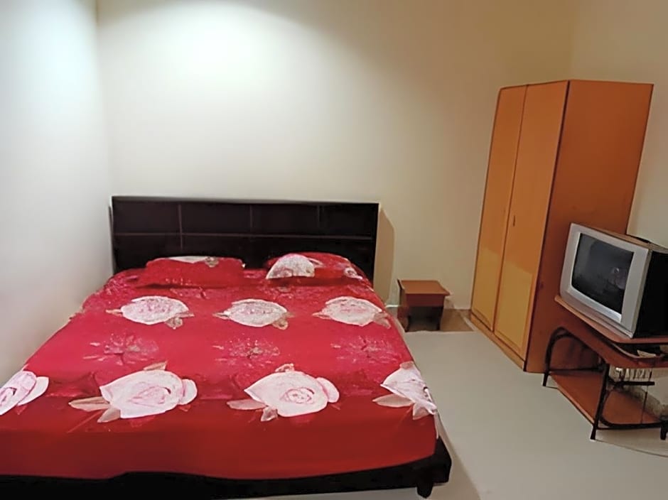 Hotel O Prai Jaya