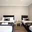 City Centre Motel Hotel