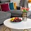 WILLA JAROSTA & SPA, reception, free parking, early check-in