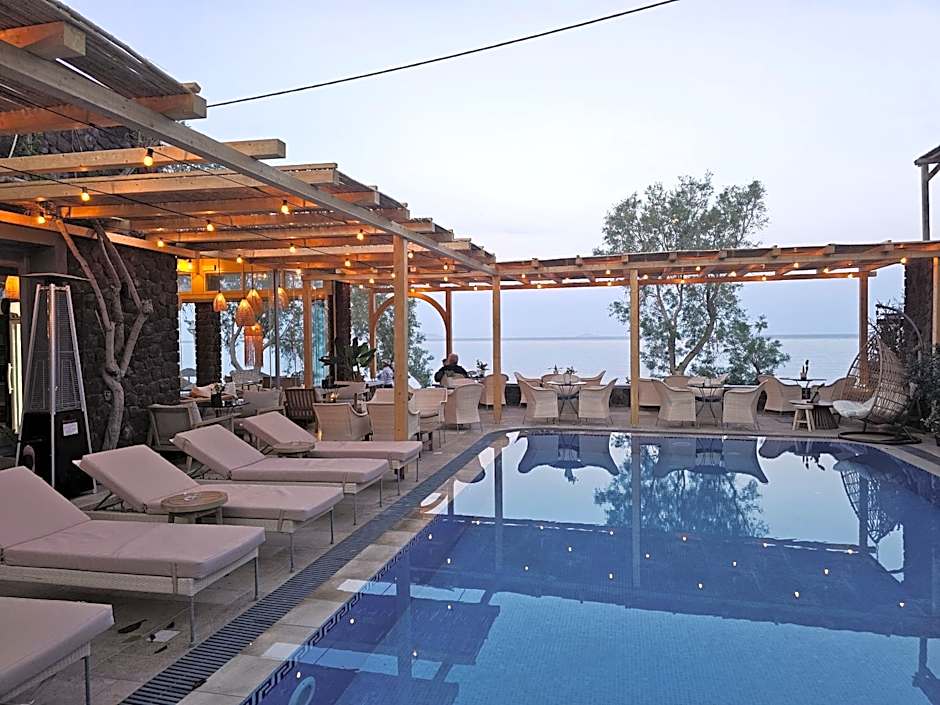 Elixir Del Mar on the Beach
