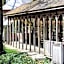 La Butte aux Bois a Small Luxury Hotel of the World