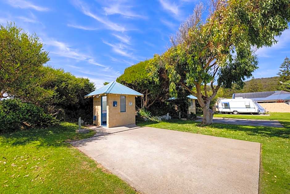 BIG4 Middleton Beach Holiday Park