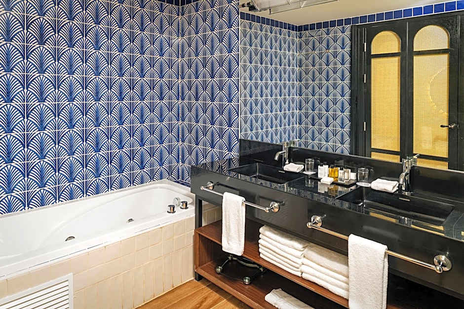 Ocean Eden Bay - Adults Only - All Inclusive