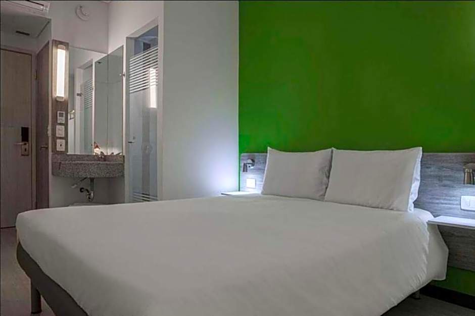 ibis Budget Barranquilla