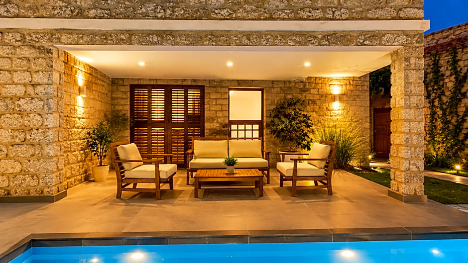 Hotel Inn Season – Art Deco Heritage Hotel in Jodhpur