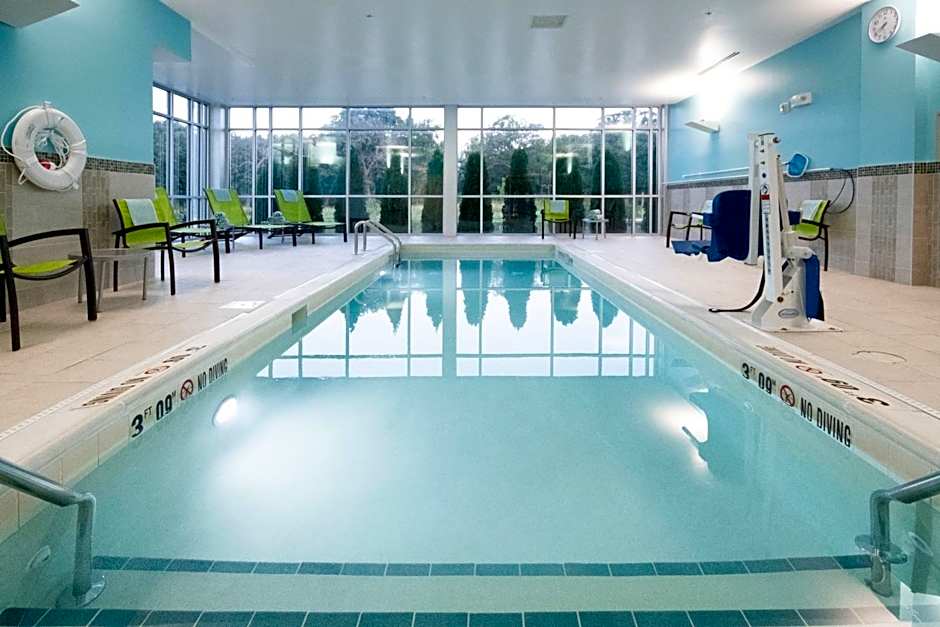 SpringHill Suites by Marriott Kenosha