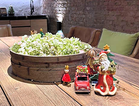 Hotel Zur Linde Dein Self Check In