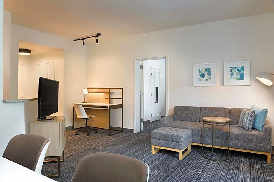 TownePlace Suites by Marriott Fort Lauderdale West