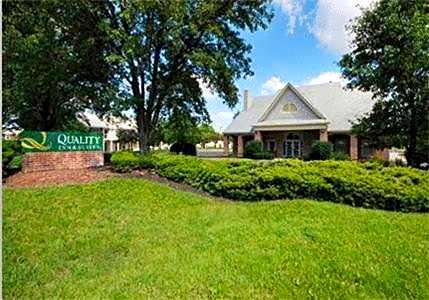 Quality Inn & Suites