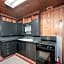 Alpine Cabin, 3 Bedrooms, Deck, Sleeps 8