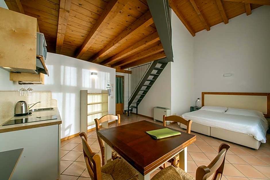 Residence Ca Del Lago