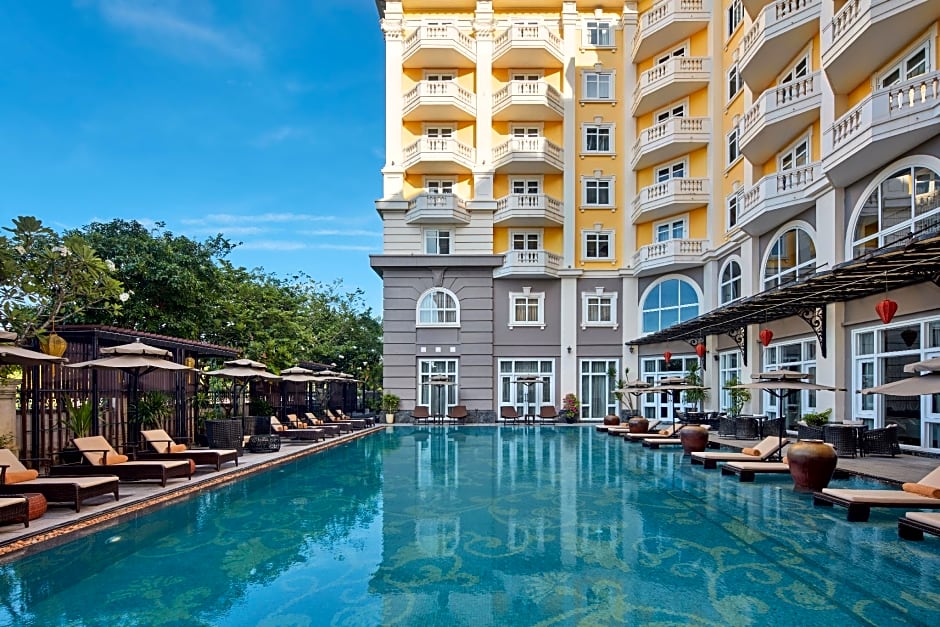 Hotel Royal Hoi An Mgallery