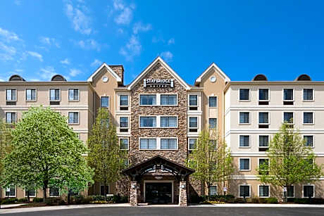 Staybridge Suites Wilmington - Brandywine Valley By IHG