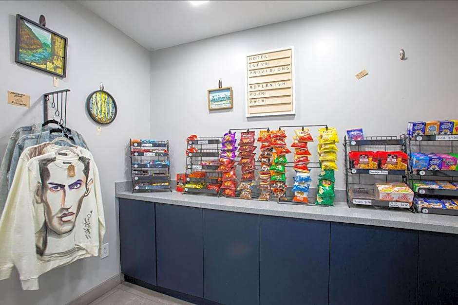 Hotel Elev8 Flagstaff, Trademark Collection by Wyndham