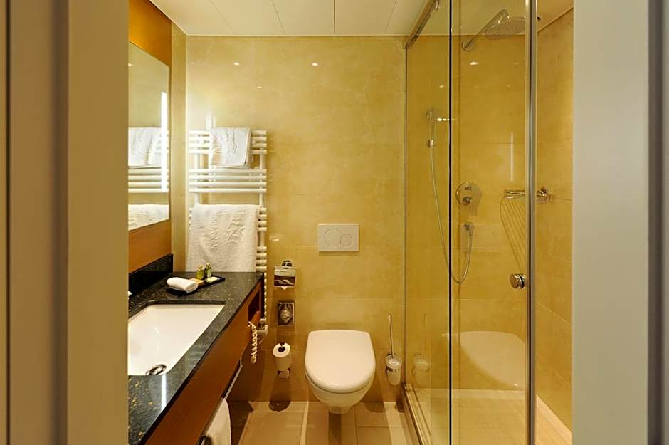 Hôtel de la Paix Lausanne