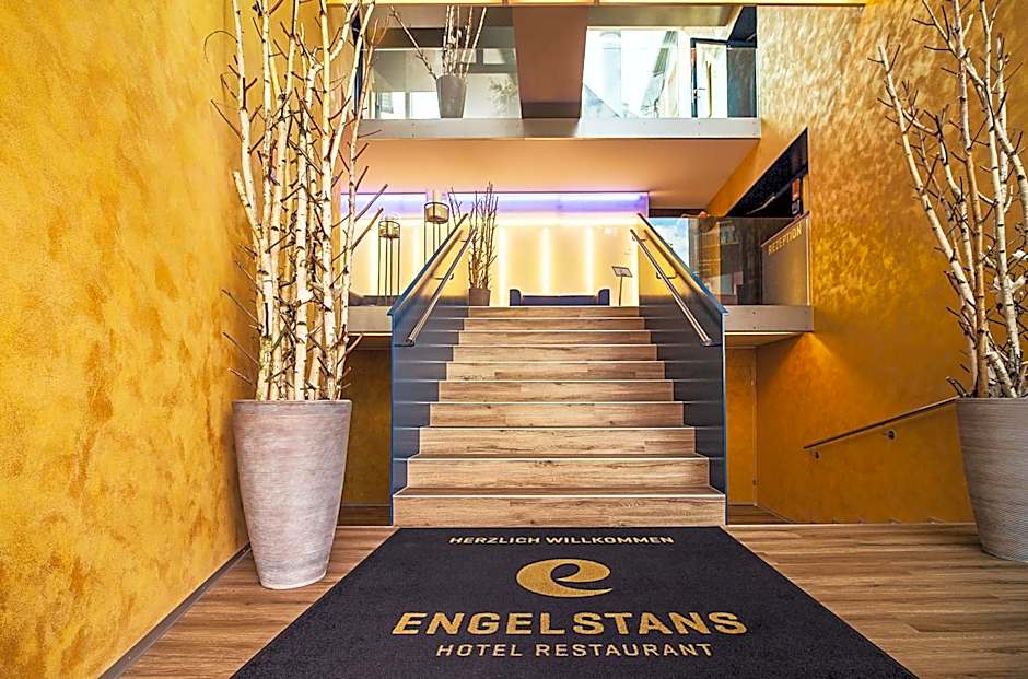 Hotel Engel
