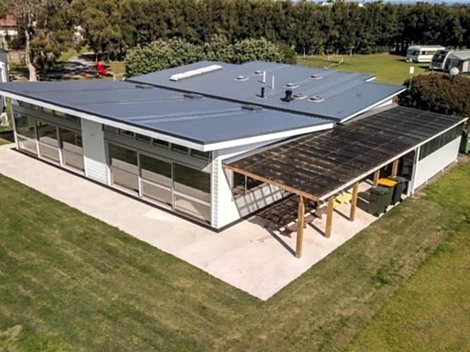 Pacific Park Christian Holiday Camp
