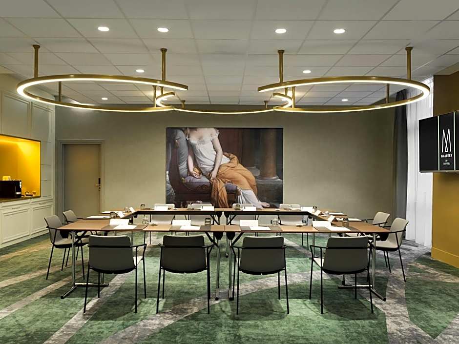 Le Louis Hotel Versailles Château - MGallery Collection