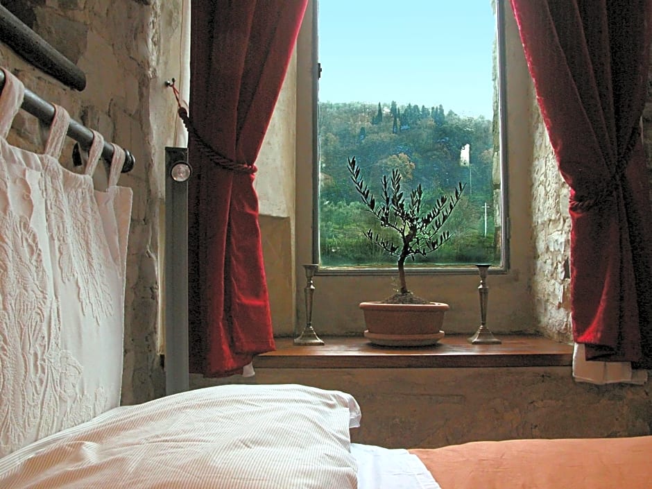 B&B La Martellina