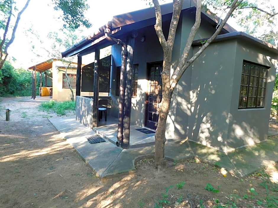 Isinkwe Bush Camp