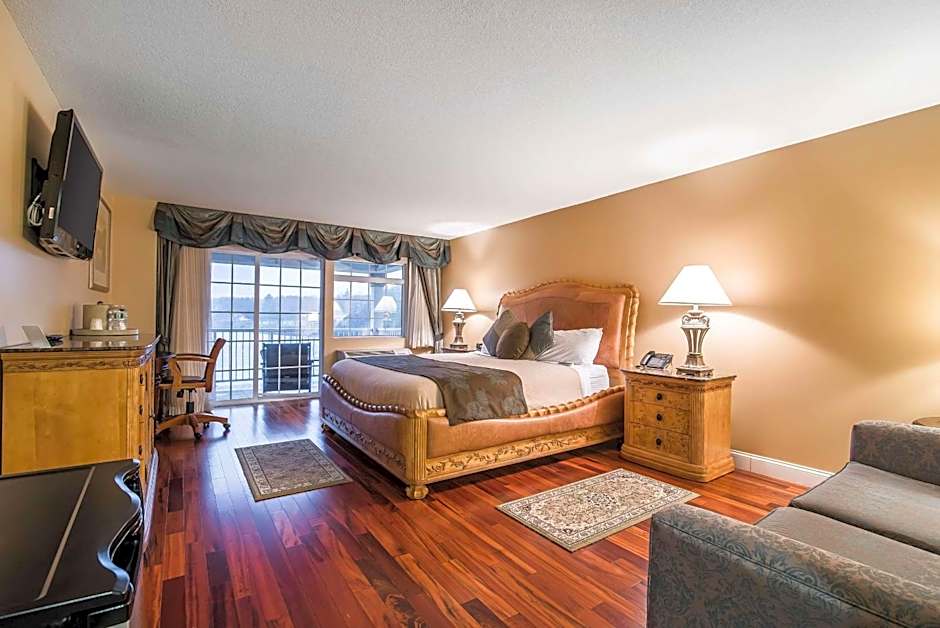 Riverside Hotel, Ascend Hotel Collection