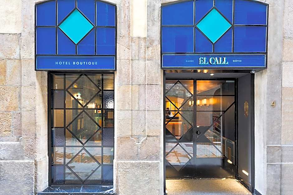 Hotel El Call
