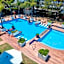 Suites del Mar Fenals Apartments