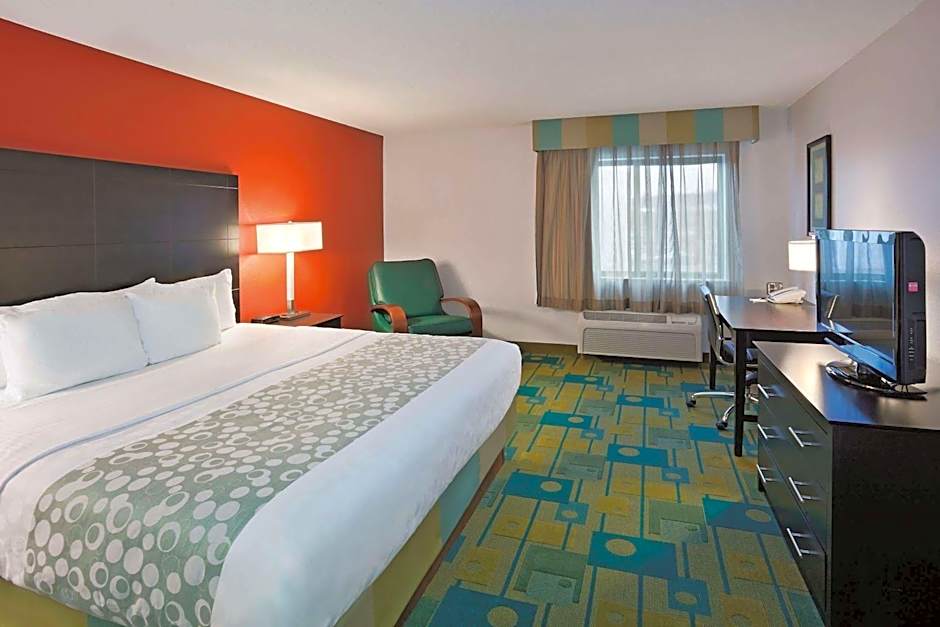 La Quinta Inn & Suites by Wyndham Mansfield, Oh