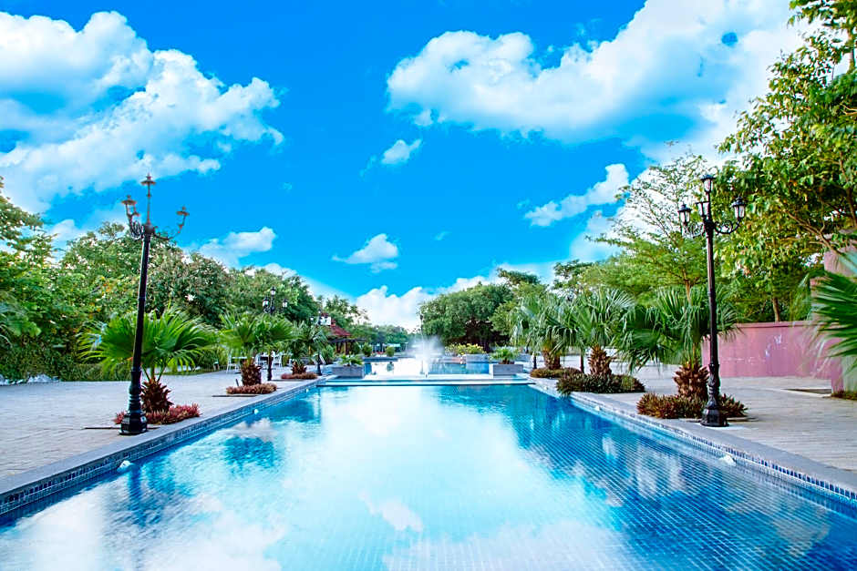 Sai Gon Dong Ha Hotel