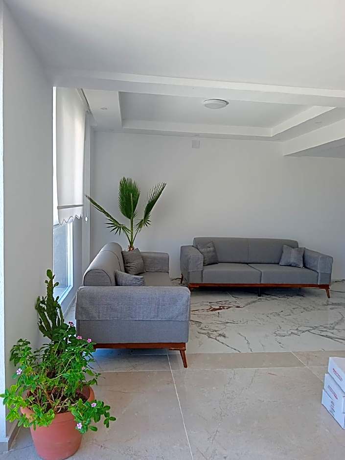 GRAND KOSE AİRPORT HOTEL 