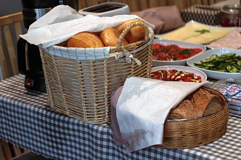 Bed&Breakfast Mikunda