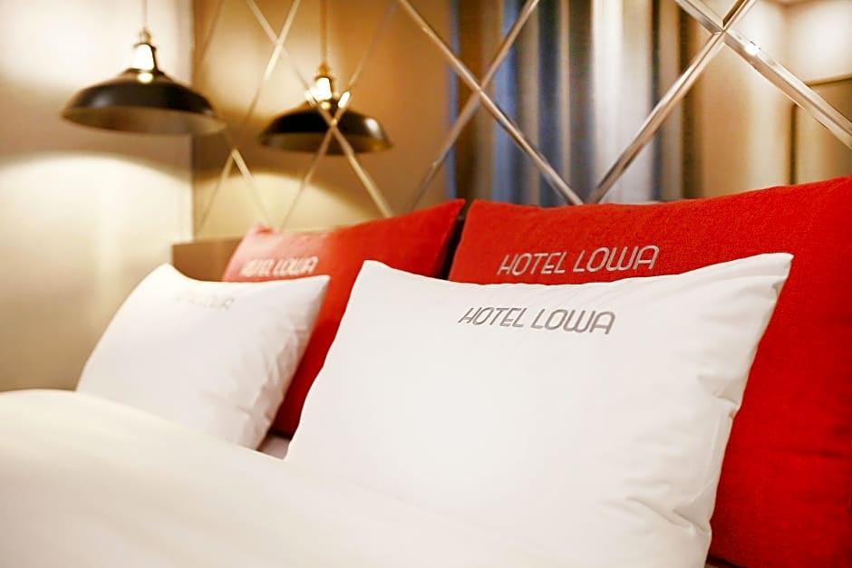 Hotel Lowa