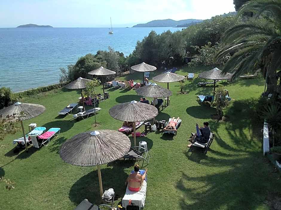 Angeliki Beach Hotel