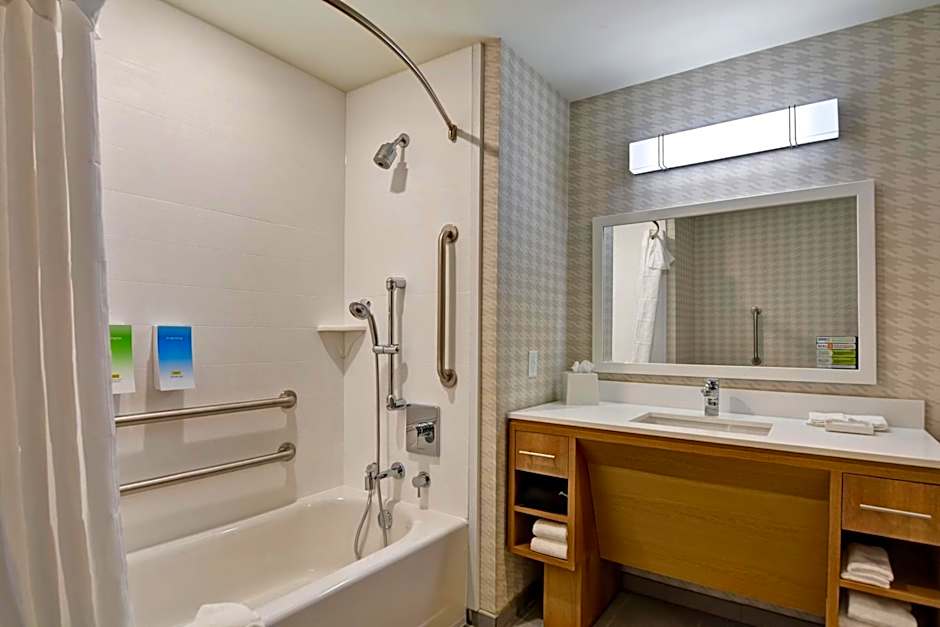 Home2 Suites by Hilton Daytona Beach Speedway