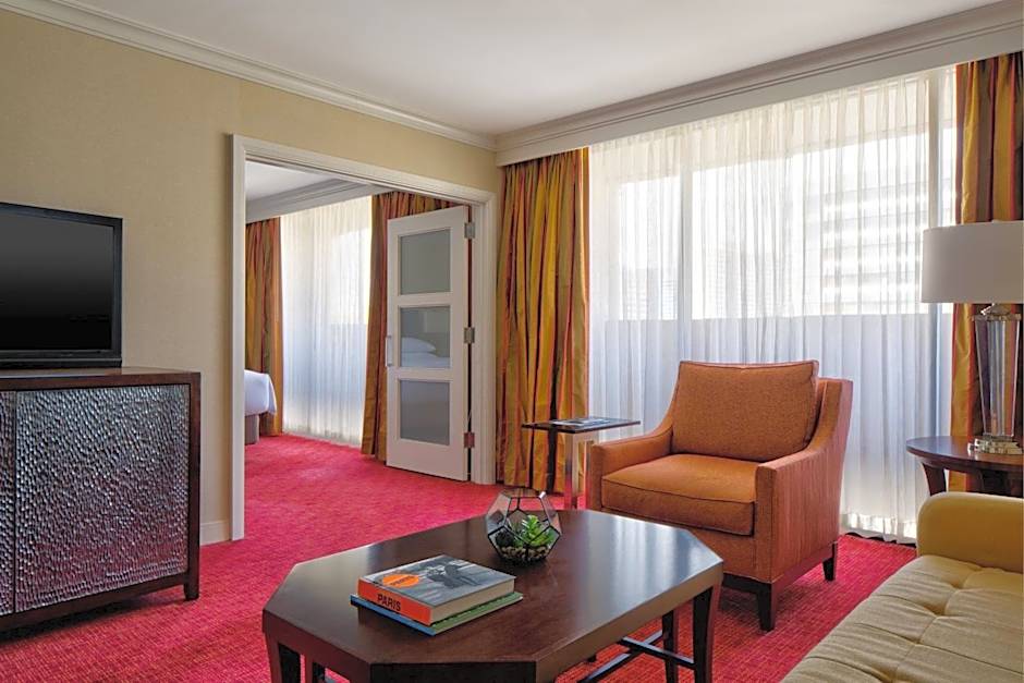 Wyndham Atlanta Buckhead Hotel & Conference Center
