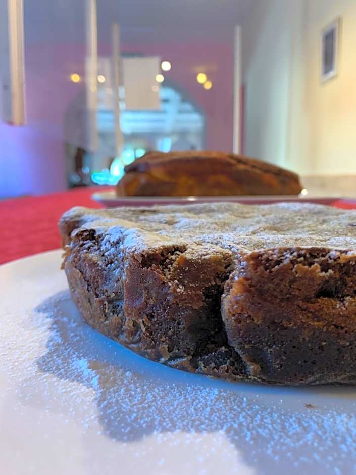 Hotel Piccola Mantova