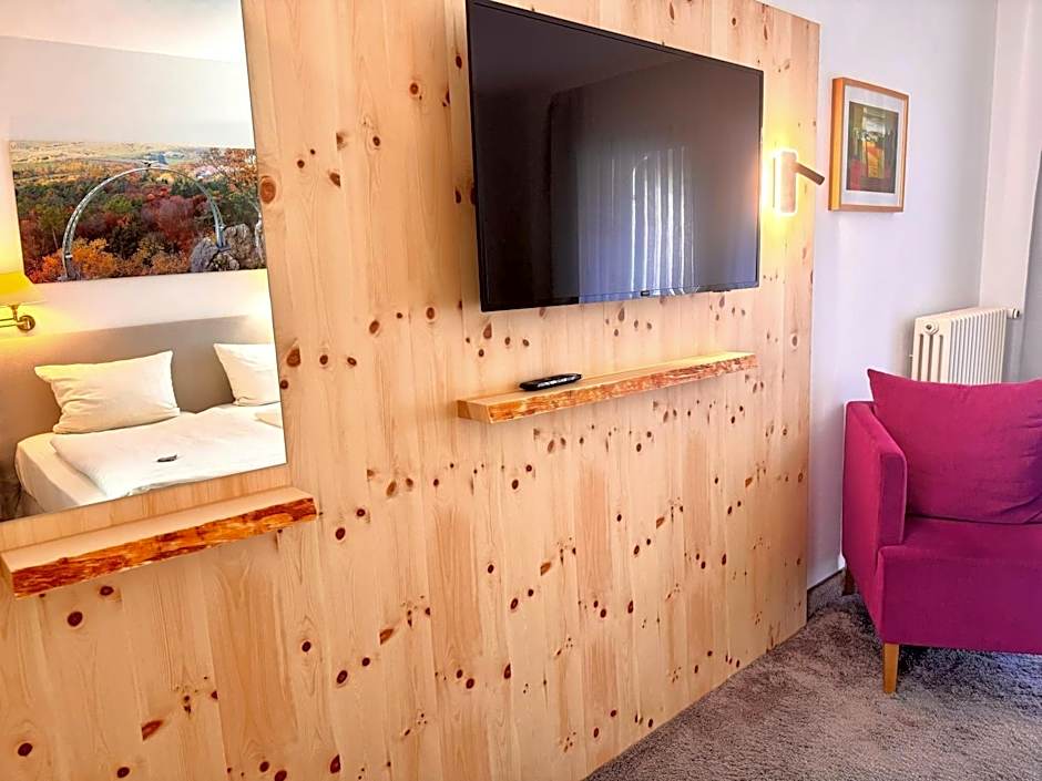 Hotel - Restaurant Bastenhaus