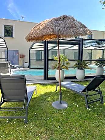 Hotel Best Western La Mare O Poissons