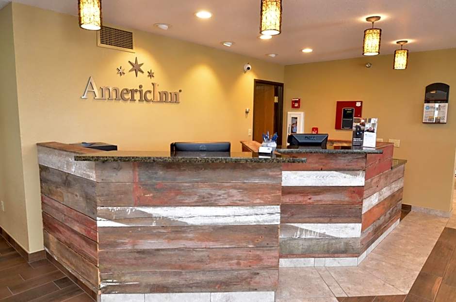 AmericInn by Wyndham Mount Pleasant