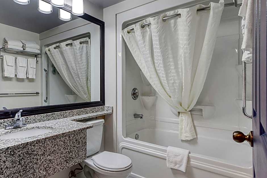 Best Western Kincardine