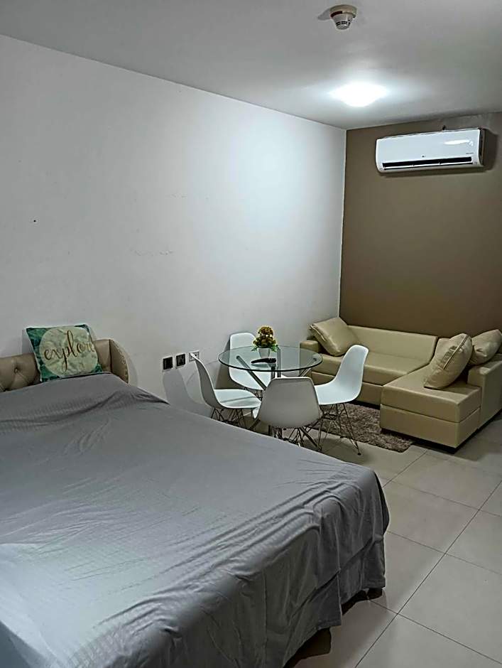 Aeon Towers studio unit