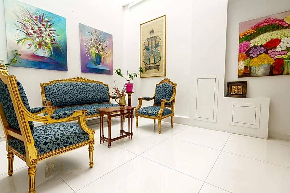 Acropolis Ami Boutique Hotel