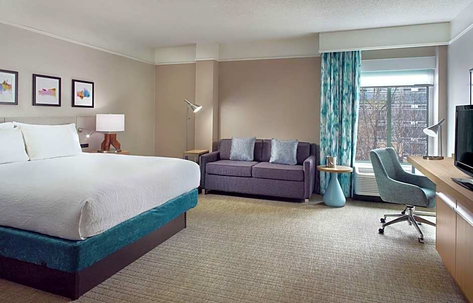 Hilton Garden Inn Atlanta-Buckhead