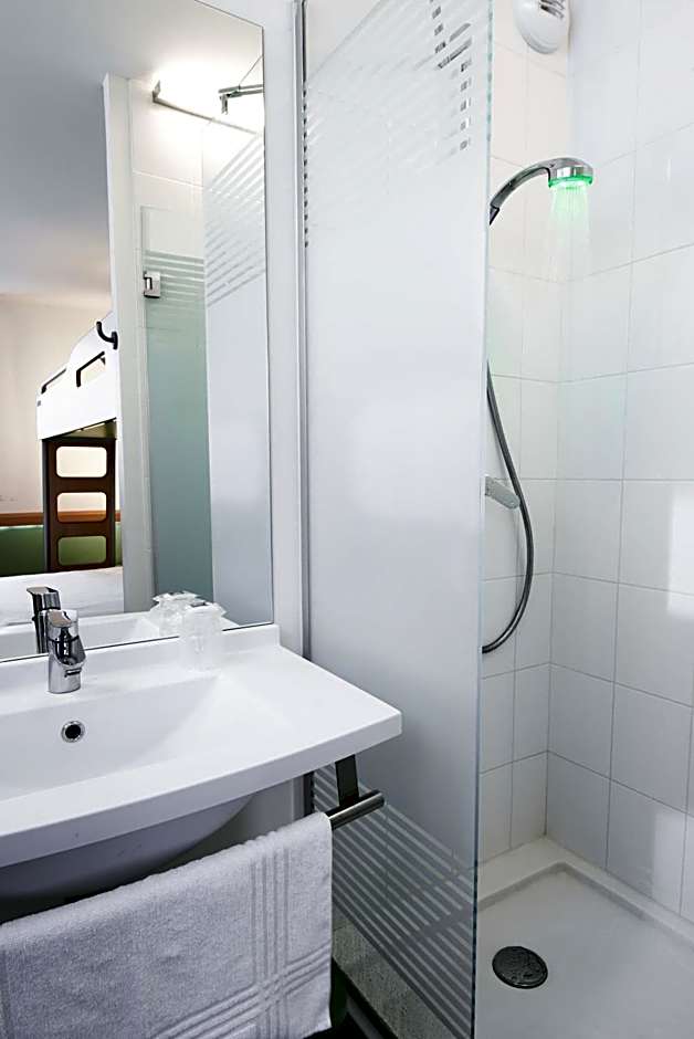 Ibis Budget Valence Sud