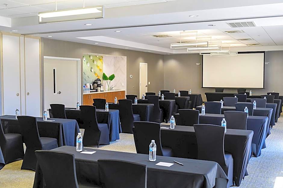 SpringHill Suites by Marriott Houston NASA/Seabrook