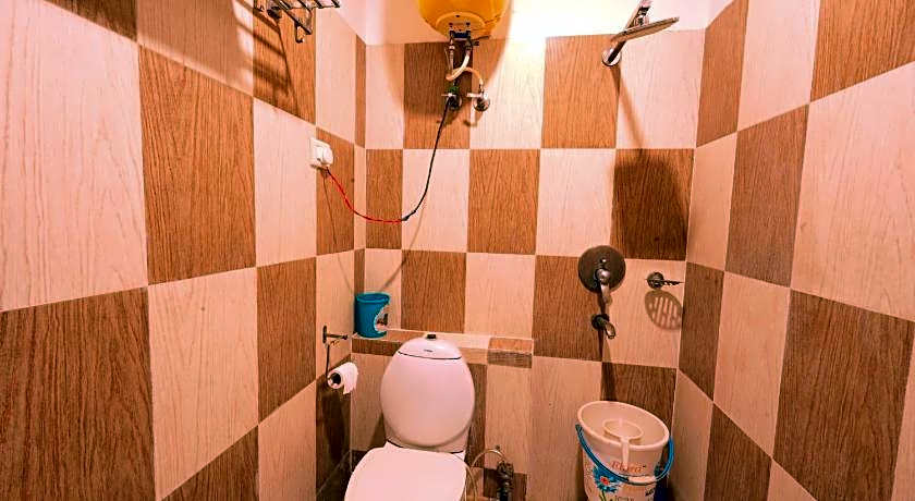 Hotel Oppera Mahipalpur - New Delhi 