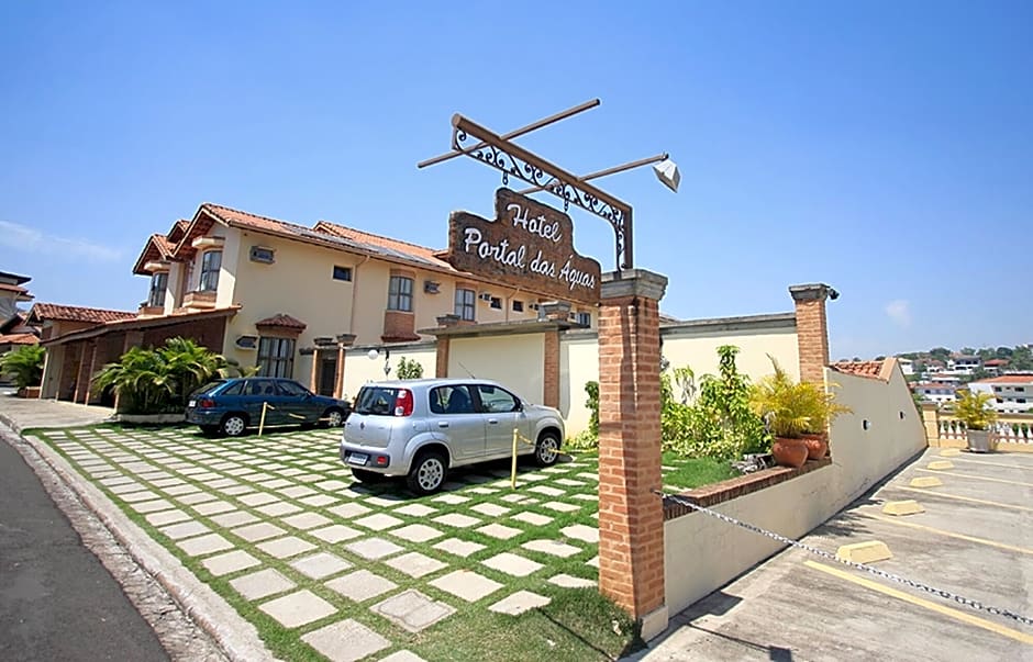 Hotel Portal das Águas