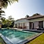 Villa Markisa Echo Beach 